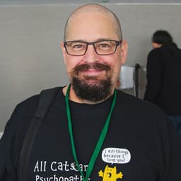 Чарльз Стросс Чарльз Стросс