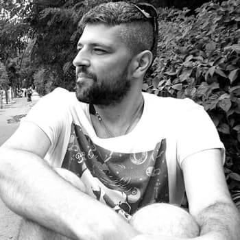 Автор "Сергій Осока" Сергій Осока