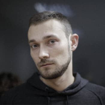 Автор "Володимир Мула" Володимир Мула