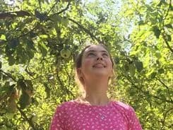 Маруся Щербина Маруся Щербина