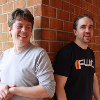 Автор "Джеймс С. А. Корі" Джеймс С. А. Корі