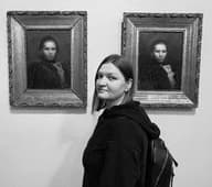 Марія Воробйова Марія Воробйова