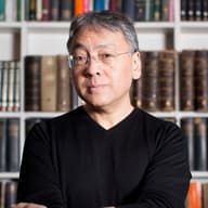 Кадзуо Ішіґуро Кадзуо Ішіґуро