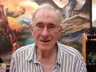 Крістофер Пріст Крістофер Пріст