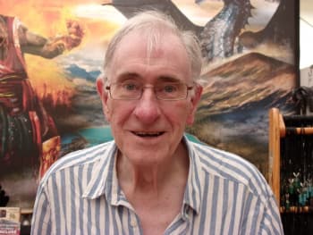 Автор "Крістофер Пріст" Крістофер Пріст