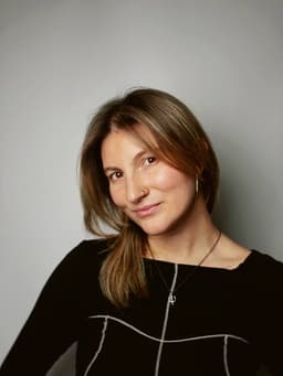 Ірина Виговська Ірина Виговська