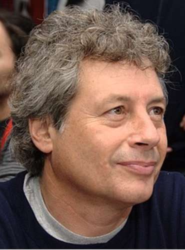 Автор "Алессандро Барікко" Алессандро Барікко