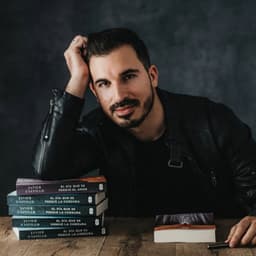 Хав'єр Кастільйо Хав'єр Кастільйо