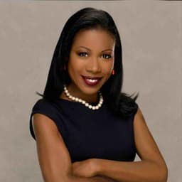 Ізабель Вілкерсон Ізабель Вілкерсон