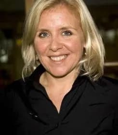 Люсі Гокінґ