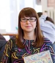 Ольга Ренн Ольга Ренн