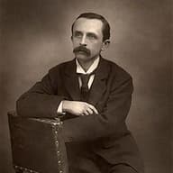 Джеймс Метью Баррі Джеймс Метью Баррі