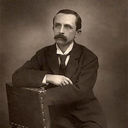 Джеймс Метью Баррі Джеймс Метью Баррі