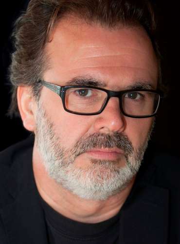 Автор "Патрік Сенекаль" Патрік Сенекаль