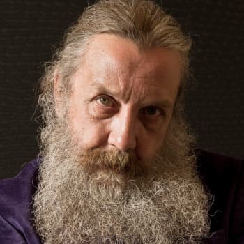 Автор "Алан Мур" Алан Мур