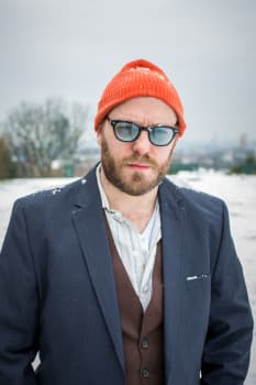 Автор "Крістіан Ворд" Крістіан Ворд