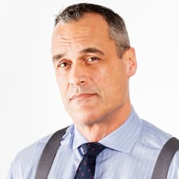 Ден Ґарднер Ден Ґарднер