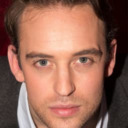 Жоель Діккер Жоель Діккер