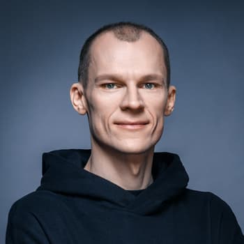 Роман Голубовський