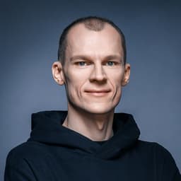 Роман Голубовський Роман Голубовський