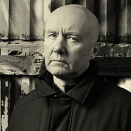 Ірвін Велш Ірвін Велш