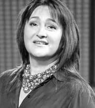 Ольга Герасим'юк Ольга Герасим'юк