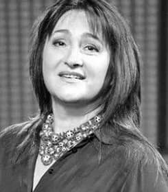 Ольга Герасим'юк Ольга Герасим'юк