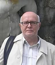 Юрій Бірюльов Юрій Бірюльов