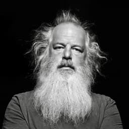 Рік Рубін Рік Рубін