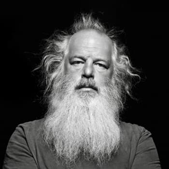 Автор "Рік Рубін" Рік Рубін