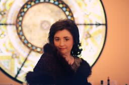 Марія Матіос Марія Матіос