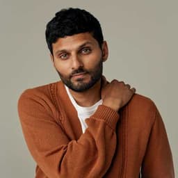 Джей Шетті Джей Шетті