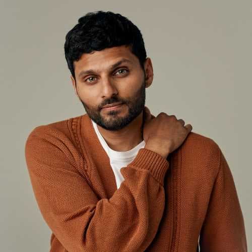 Автор "Джей Шетті" Джей Шетті