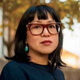 Джессамін Чен Джессамін Чен