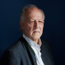 Вернер Герцоґ Вернер Герцоґ