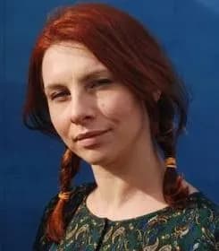 Автор "Юлія Лящинська" Юлія Лящинська