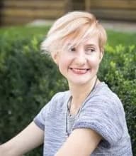 Ольга Купріян Ольга Купріян