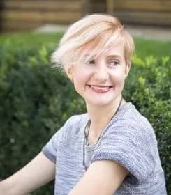 Ольга Купріян Ольга Купріян