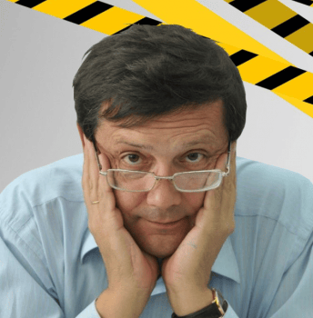 Автор "Сергій Махун" Сергій Махун