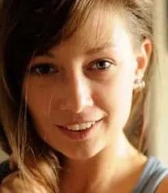 Катерина Бабкіна