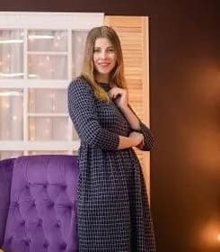 Алла Гутніченко