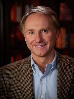 Ден Браун Ден Браун