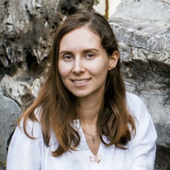 Автор "Юлія Твєрітіна" Юлія Твєрітіна