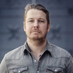 Фредрік Бакман Фредрік Бакман