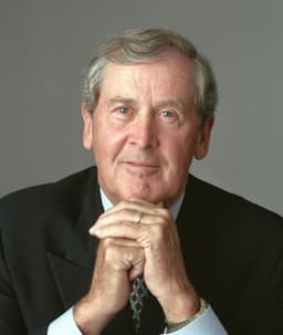 Джек Траут Джек Траут