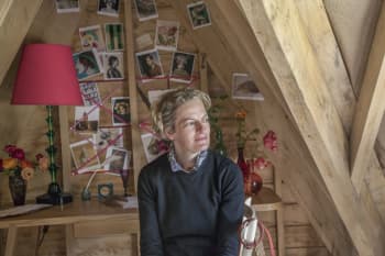 Автор "Кендра Вілсон" Кендра Вілсон