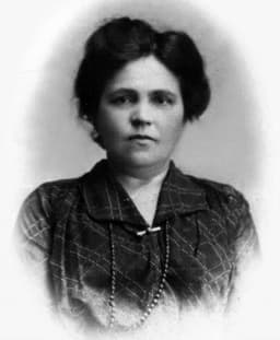 Людмила Старицька-Черняхівська Людмила Старицька-Черняхівська