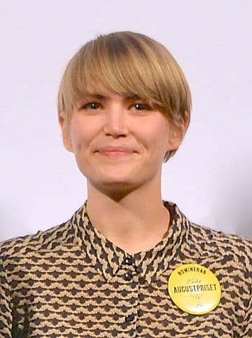 Еллен Карлсон