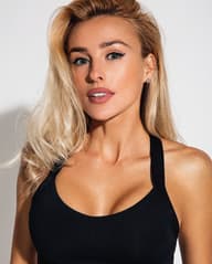 Роксана Бондаренко Роксана Бондаренко