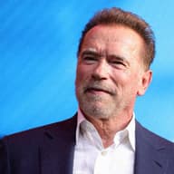 Арнольд Шварценеґґер Арнольд Шварценеґґер